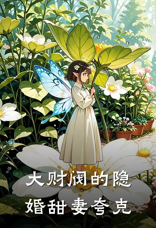 大财阀的隐婚甜妻 夸克