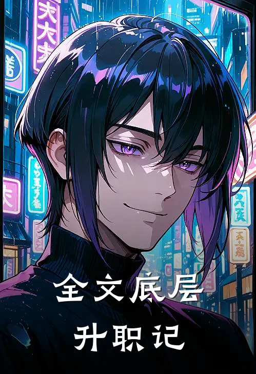 全文底层升职记