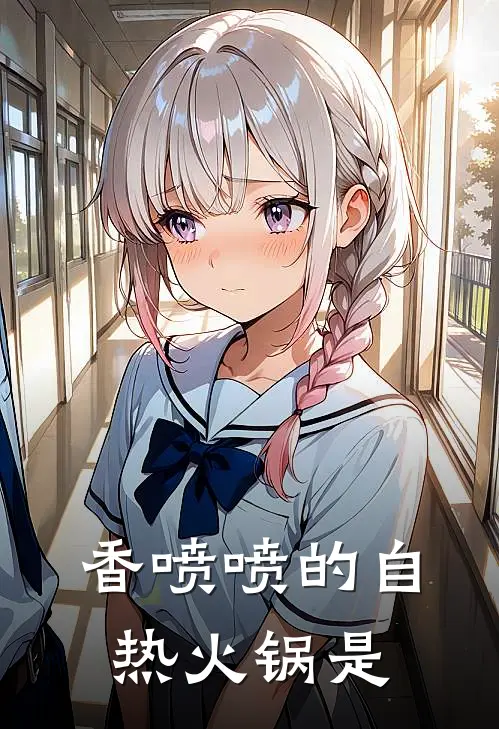 香喷喷的自热火锅是