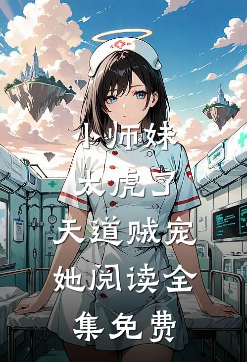 小师妹太虎了,天道贼宠她阅读全集免费