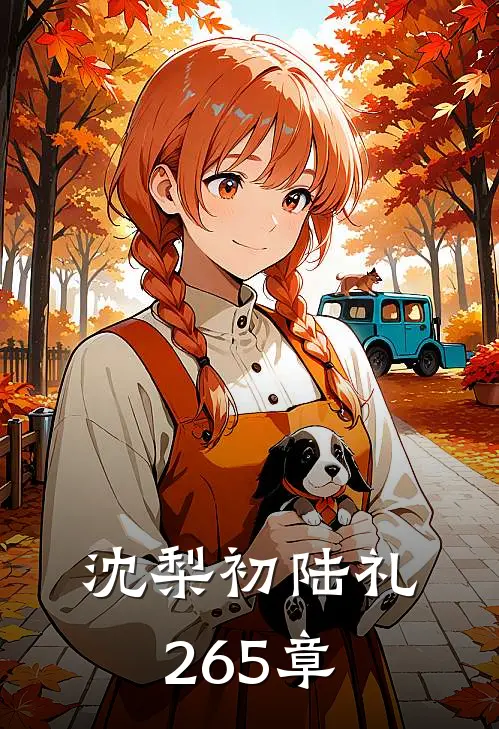 沈梨初陆礼265章