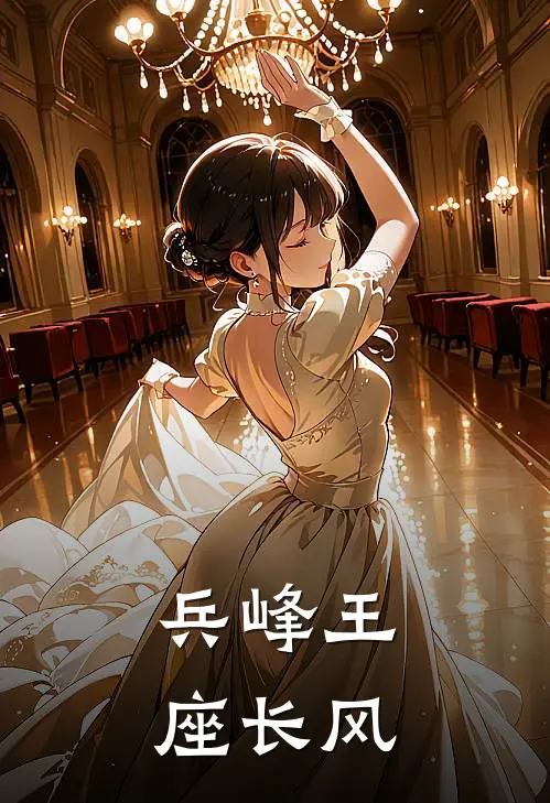 兵峰王座长风