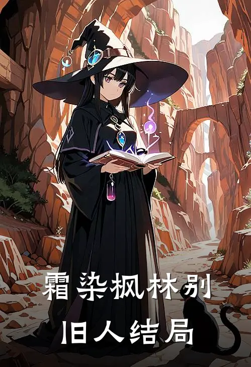 霜染枫林别旧人结局