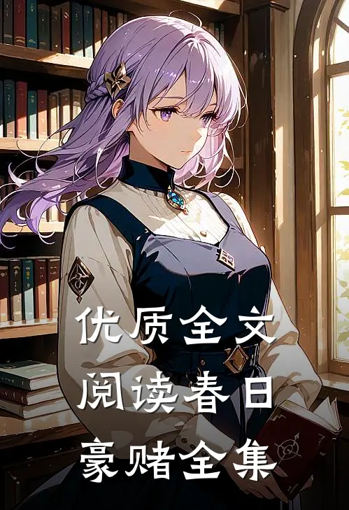 优质全文阅读春日豪赌全集