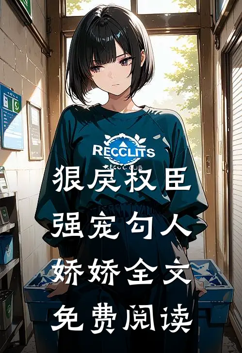 狠戾权臣强宠勾人娇娇全文免费阅读