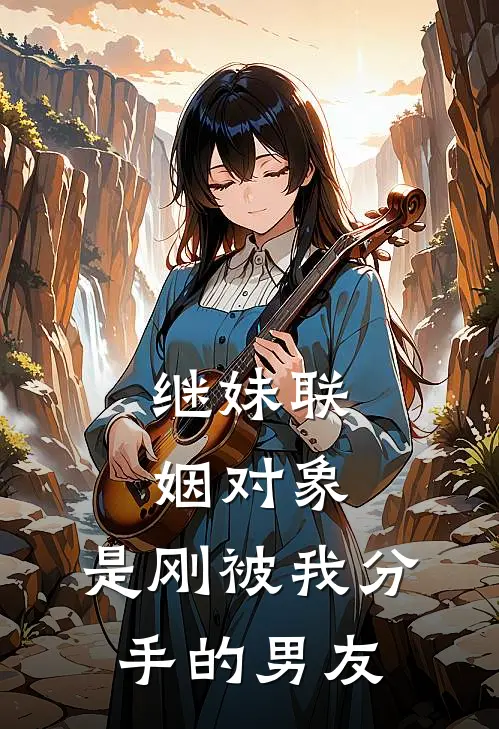 继妹联姻对象，是刚被我分手的男友