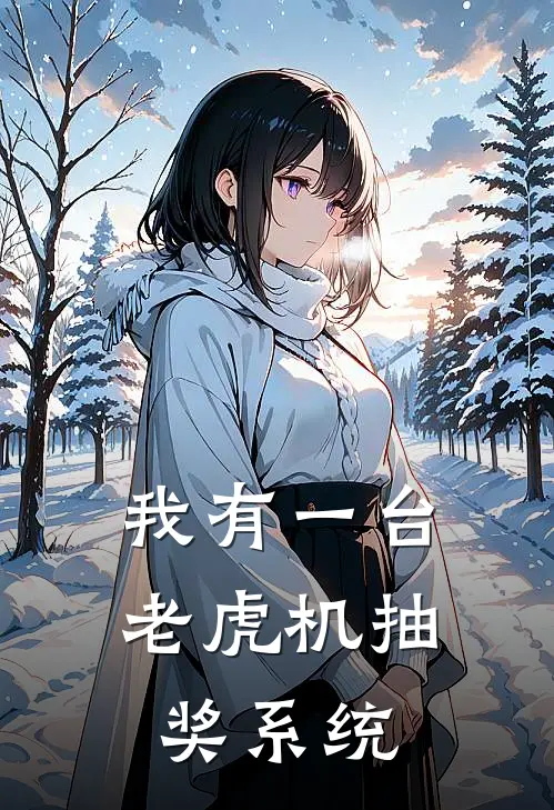 我有一台老虎机抽奖系统