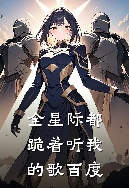 全星际都跪着听我的歌百度