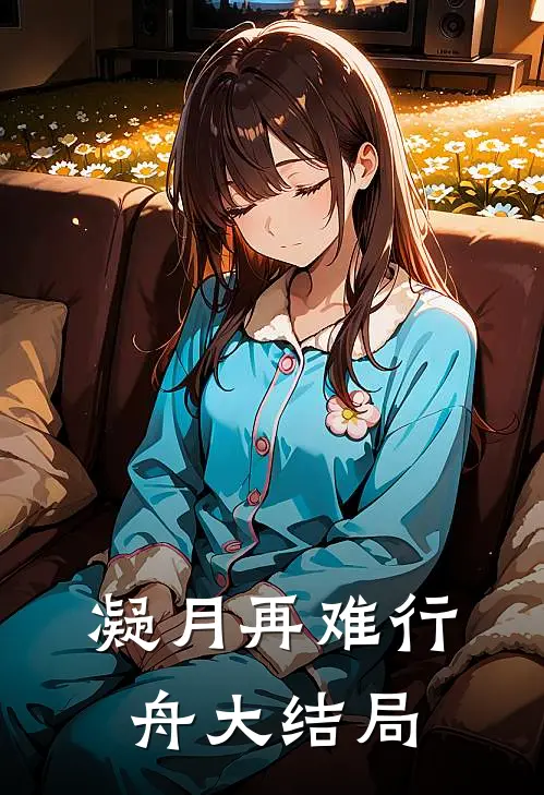 凝月再难行舟大结局