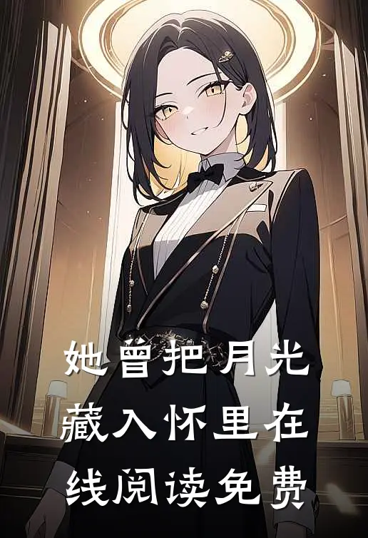 她曾把月光藏入怀里在线阅读免费