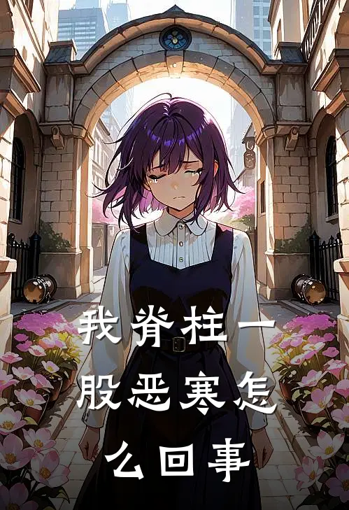 我脊柱一股恶寒怎么回事
