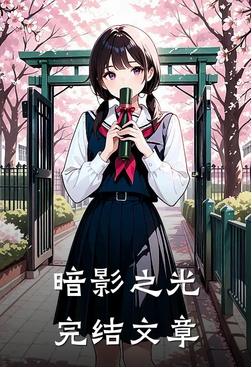 暗影之光完结文章