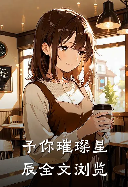 予你璀璨星辰全文浏览