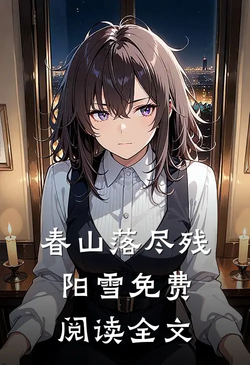 春山落尽残阳雪免费阅读全文