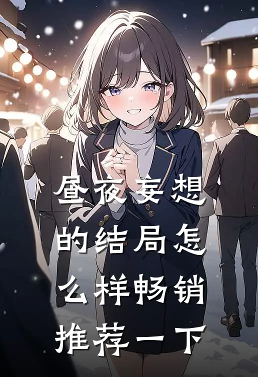 昼夜妄想的结局怎么样畅销推荐一下