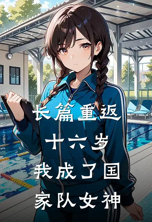 长篇重返十六岁,我成了国家队女神