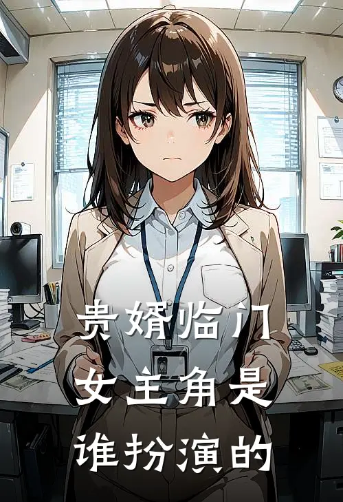 贵婿临门女主角是谁扮演的