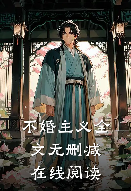 不婚主义全文无删减在线阅读
