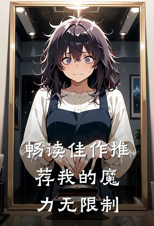 畅读佳作推荐我的魔力无限制