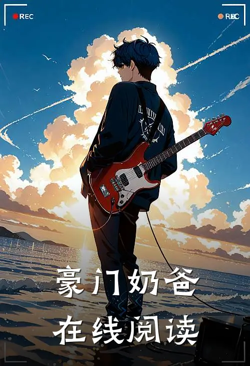 豪门奶爸在线阅读
