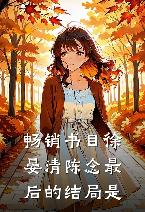 畅销书目徐晏清陈念最后的结局是