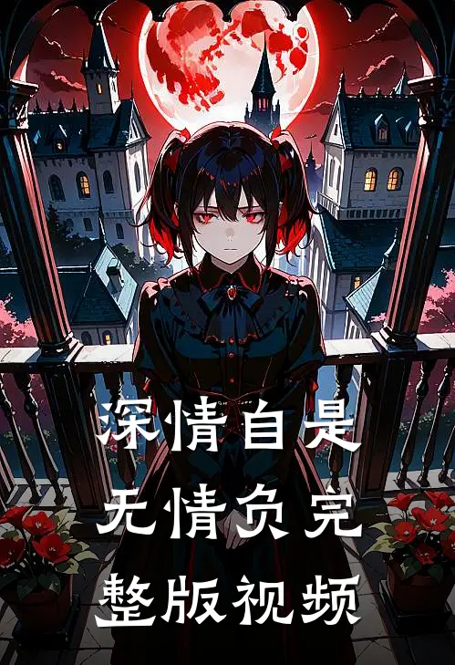 深情自是无情负完整版视频