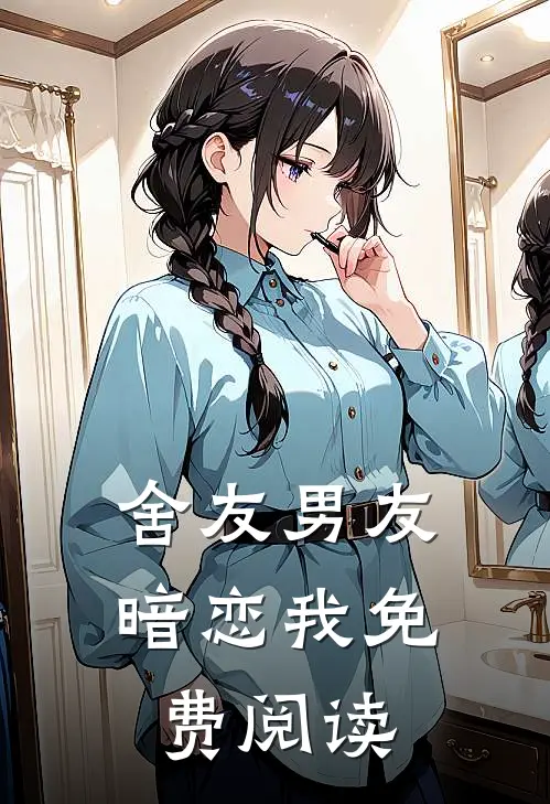 舍友男友暗恋我免费阅读