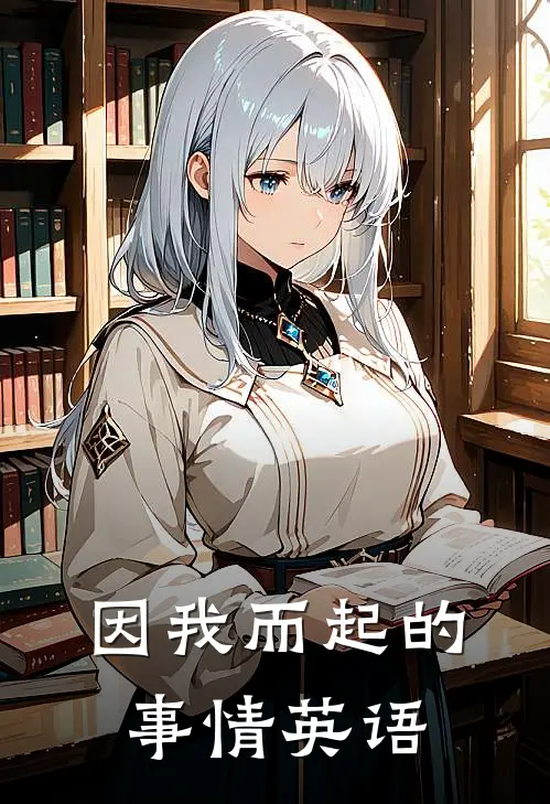因我而起的事情英语
