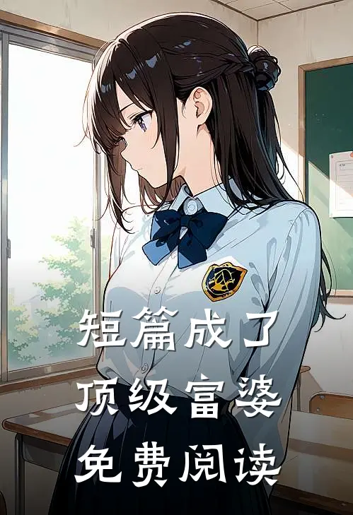 短篇成了顶级富婆免费阅读