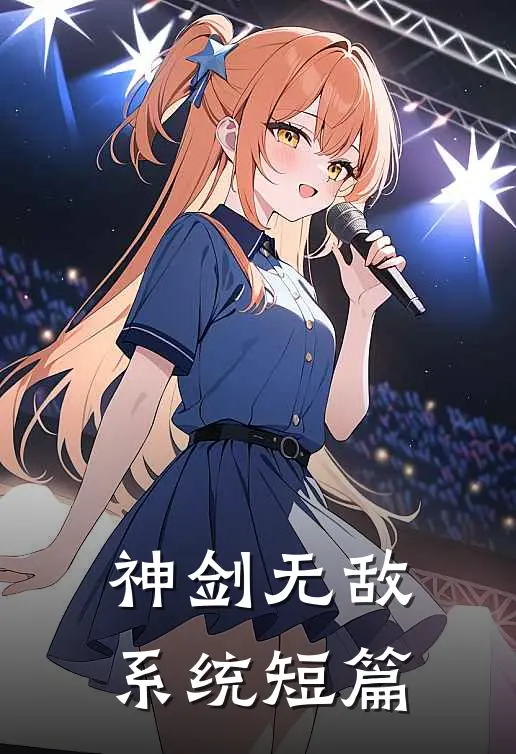 神剑无敌系统短篇