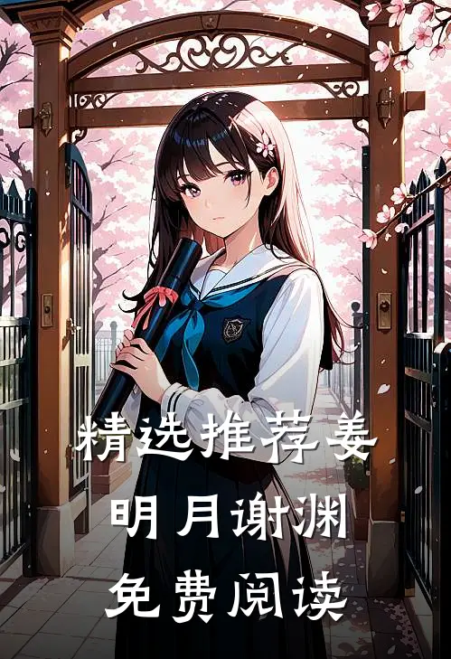 精选推荐姜明月谢渊免费阅读