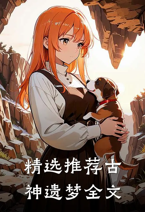 精选推荐古神遗梦全文