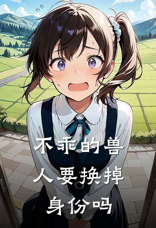 不乖的兽人要换掉身份吗