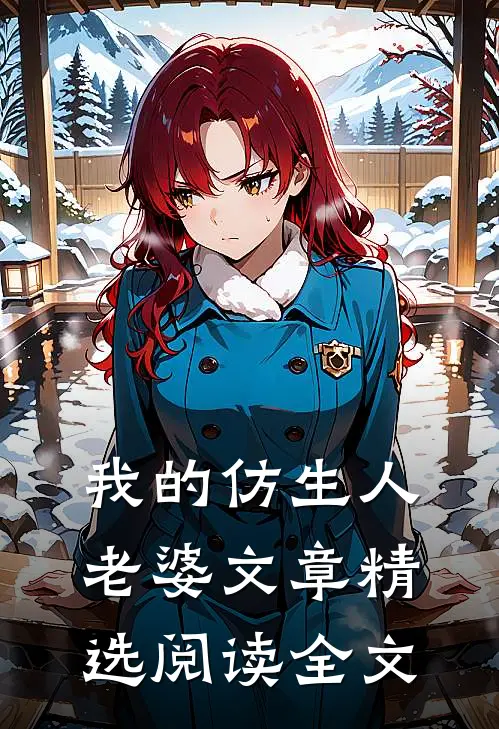 我的仿生人老婆文章精选阅读全文