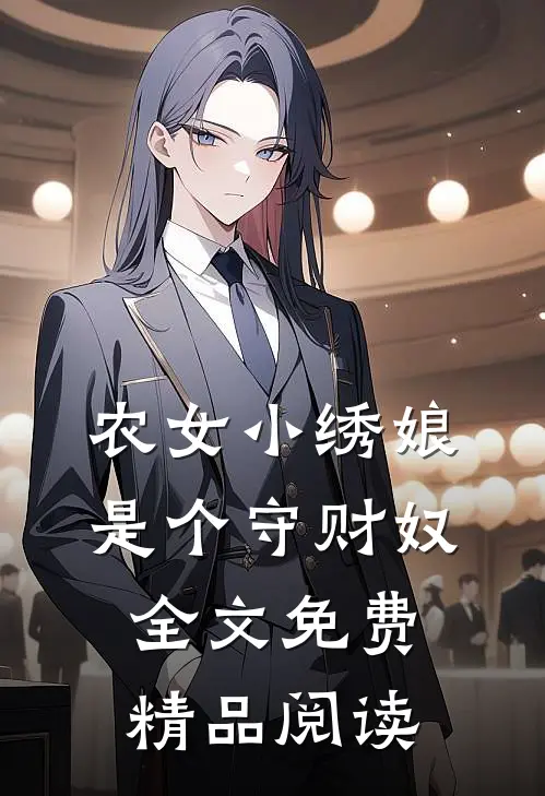 农女小绣娘是个守财奴全文免费精品阅读