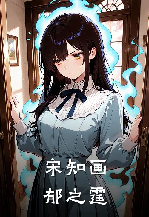 宋知画郁之霆