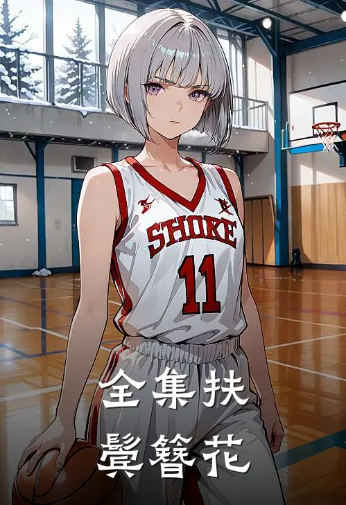 全集扶鬓簪花
