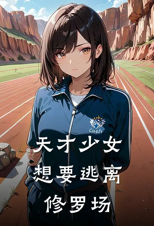 天才少女想要逃离修罗场