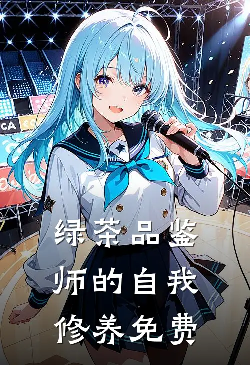 绿茶品鉴师的自我修养免费