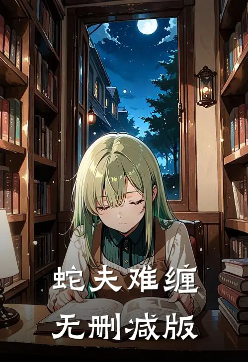 蛇夫难缠无删减版