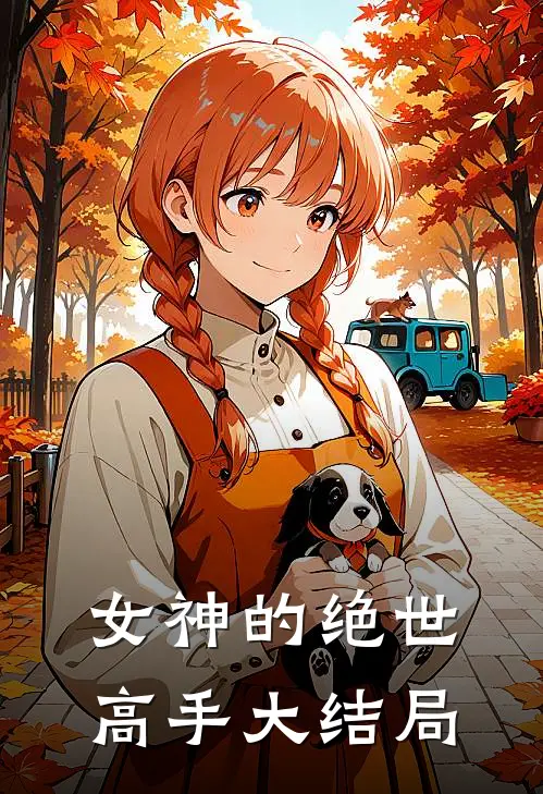 女神的绝世高手大结局