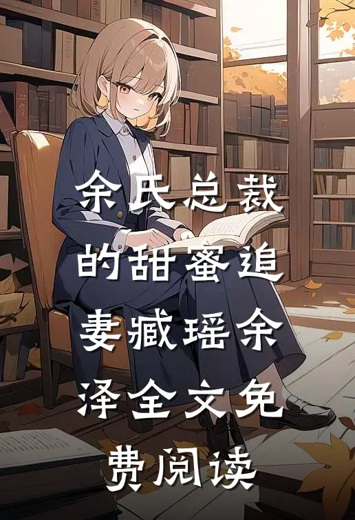 余氏总裁的甜蜜追妻臧瑶余泽全文免费阅读