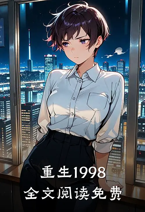 重生1998全文阅读免费