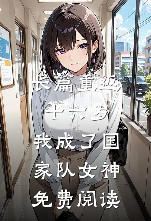 长篇重返十六岁,我成了国家队女神免费阅读