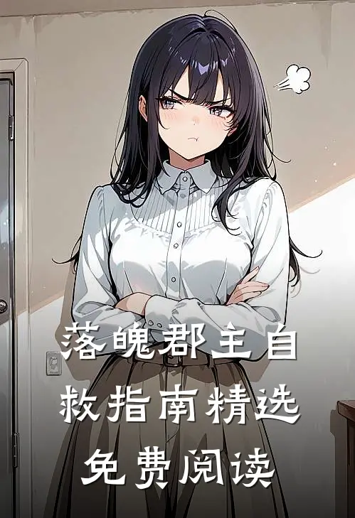 落魄郡主自救指南精选免费阅读