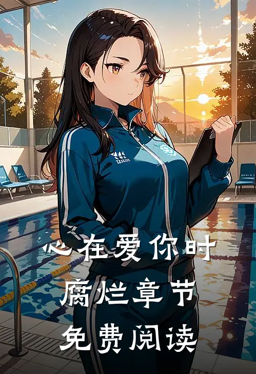 心在爱你时腐烂章节免费阅读