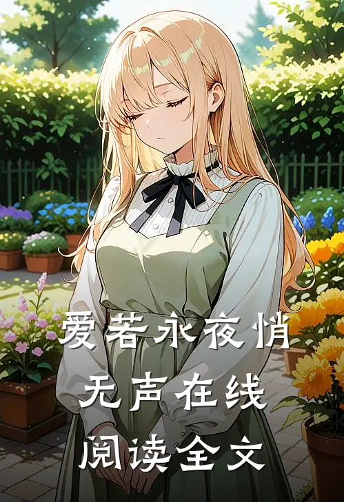 爱若永夜悄无声在线阅读全文