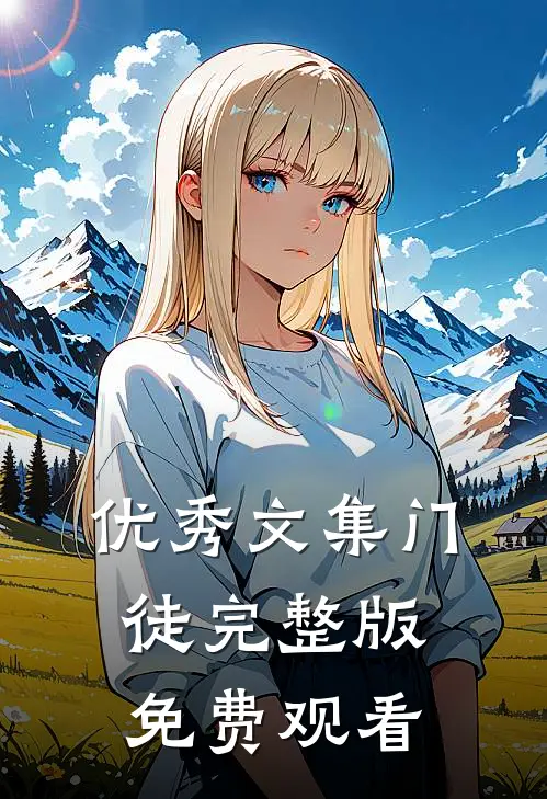优秀文集门徒完整版免费观看