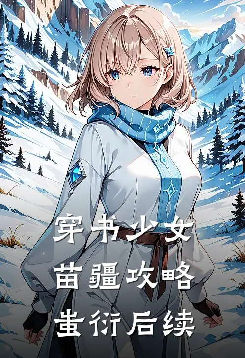 穿书少女苗疆攻略蚩衍后续