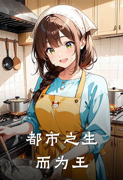 都市之生而为王